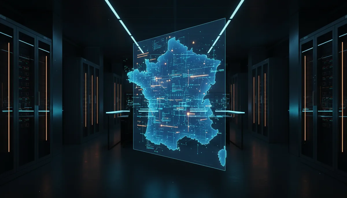 Actu cyber : menaces, tendances et veille en France (2026)