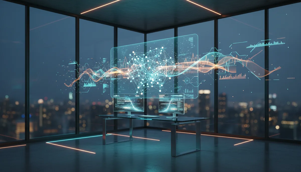 Actualité informatique professionnelle : tendances et veille tech en 2026