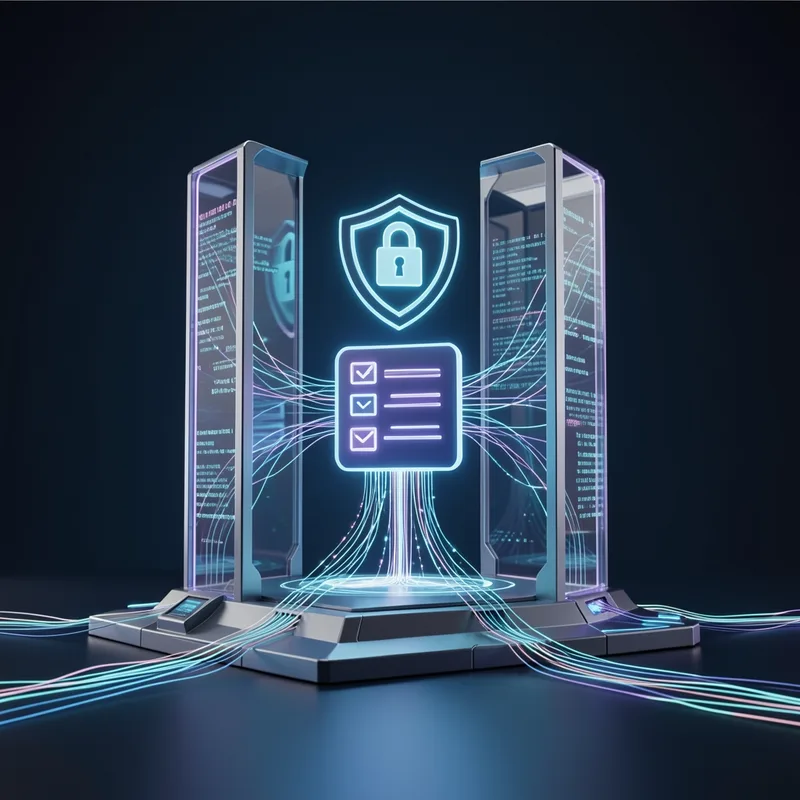 Blog sécurité informatique : 7 étapes pour protéger vos données en 2026