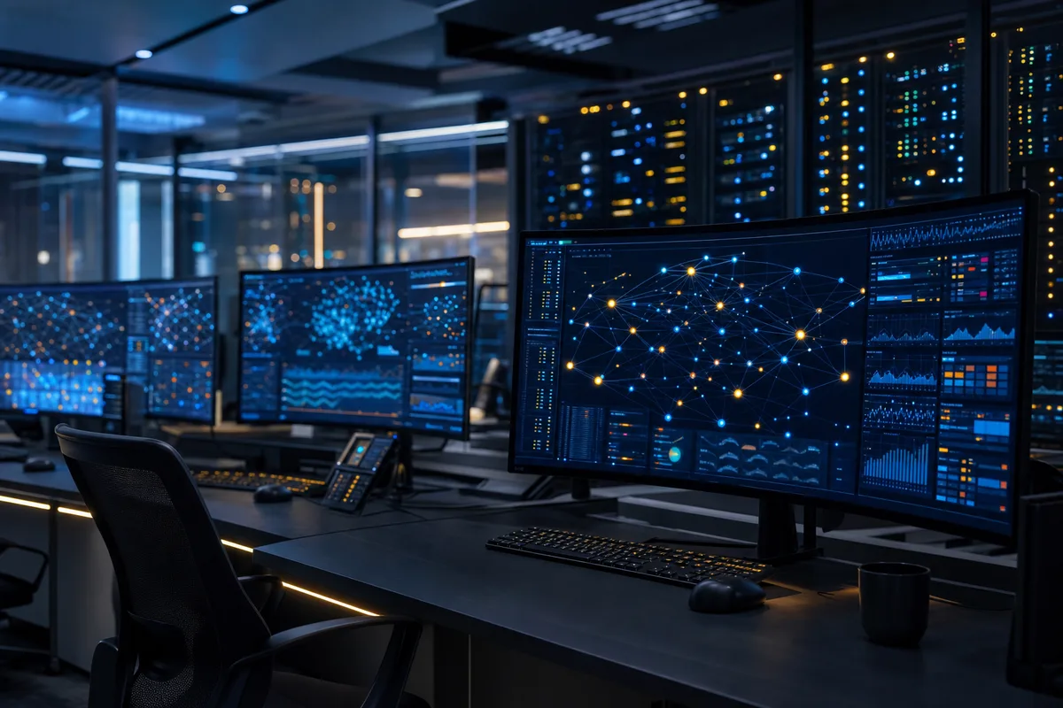 Comment fonctionne la cybersécurité ? Principes et outils