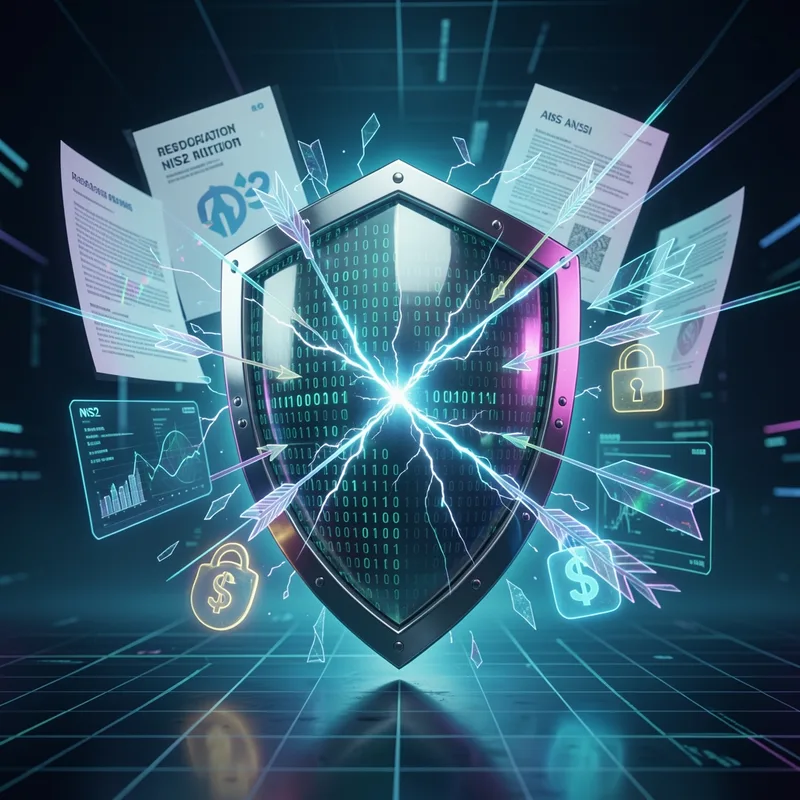 Cybersécurité : les actualités clés de 2026 pour les entreprises et particuliers