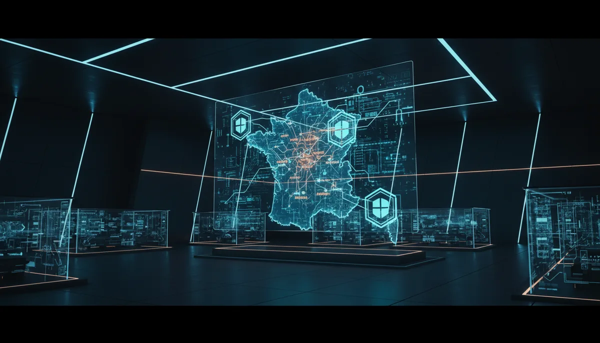 Cybersécurité news : menaces, acteurs et tendances clés en 2026