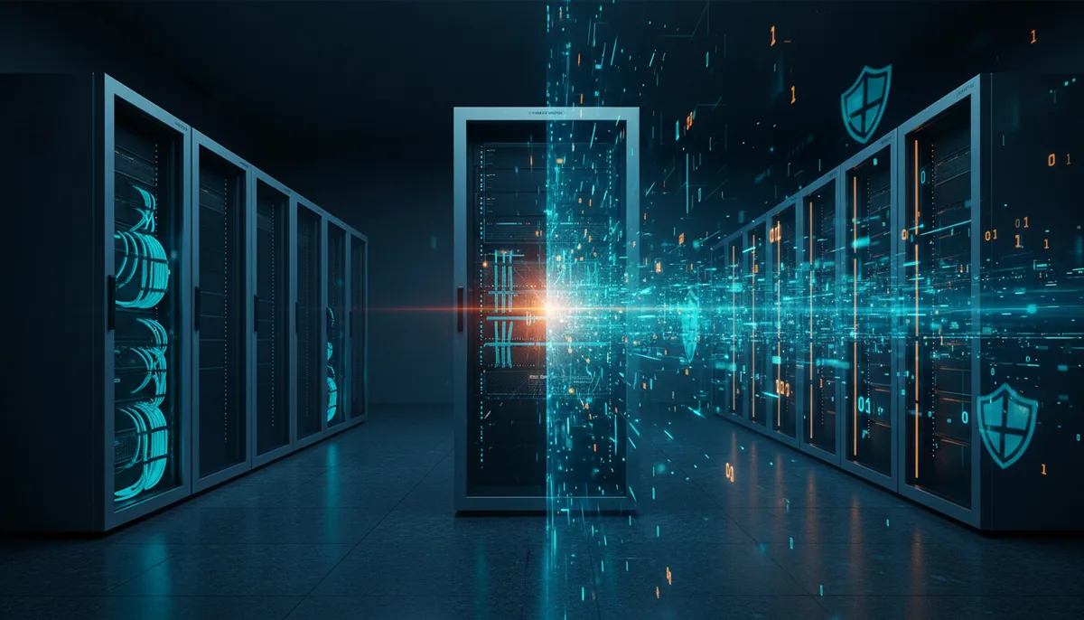 Sécurité informatique et cybersécurité : 5 différences clés en 2026