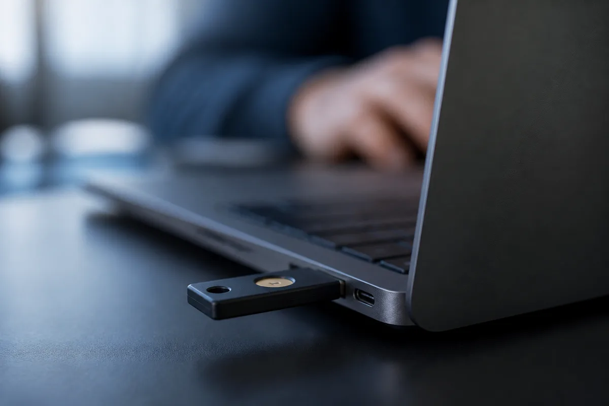 Double authentification : quelle méthode résiste vraiment aux attaques ?