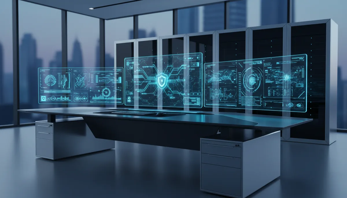 Entreprise et cybersécurité : solutions, coûts et obligations en 2026