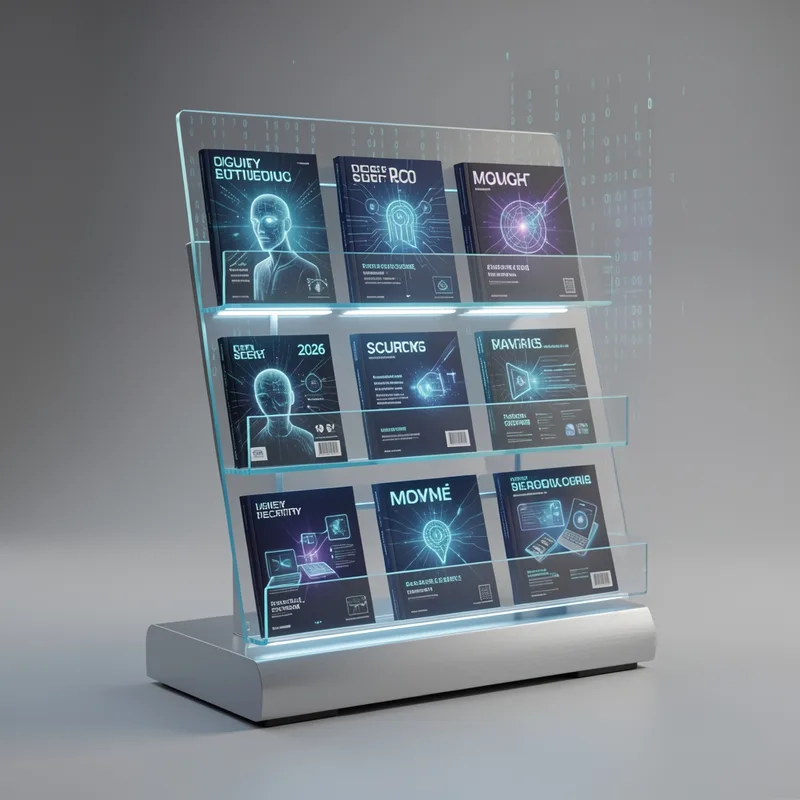Les magazines sécurité informatique incontournables en 2026