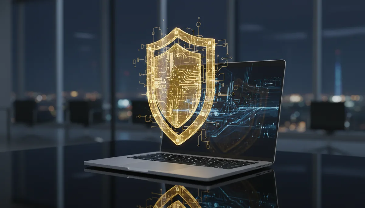 Cybersécurité : les cinq règles d'or pour se protéger en 2026