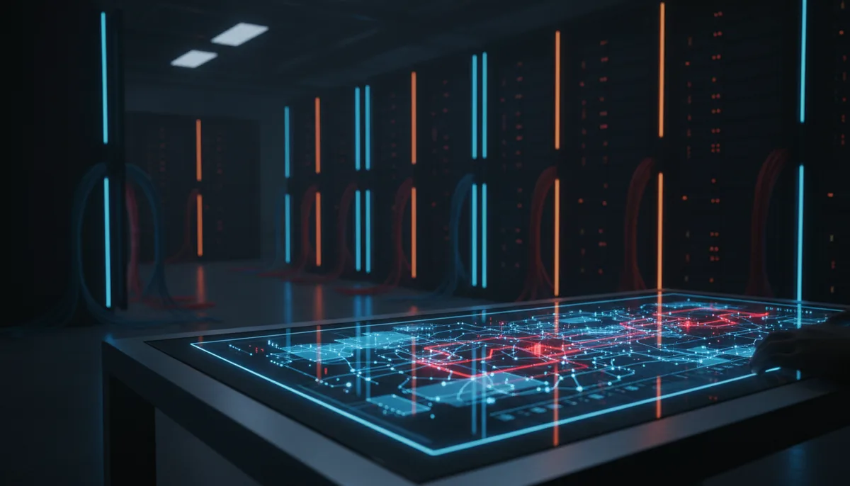 Qui est à l'origine des cyberattaques : acteurs, motivations et cas concrets