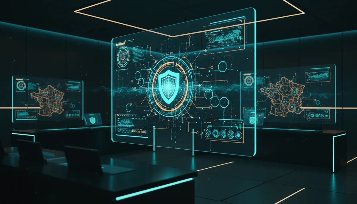 Sécurité informatique actualité : menaces et veille cyber en 2026