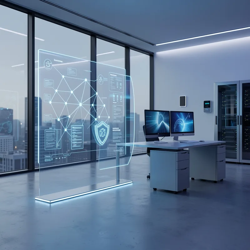 Sécurité informatique en entreprise : coûts, obligations et solutions en 2026