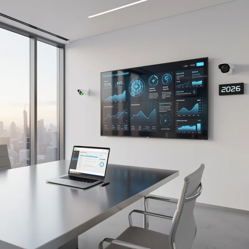 Sécurité informatique en entreprise : coûts, obligations et solutions en 2026