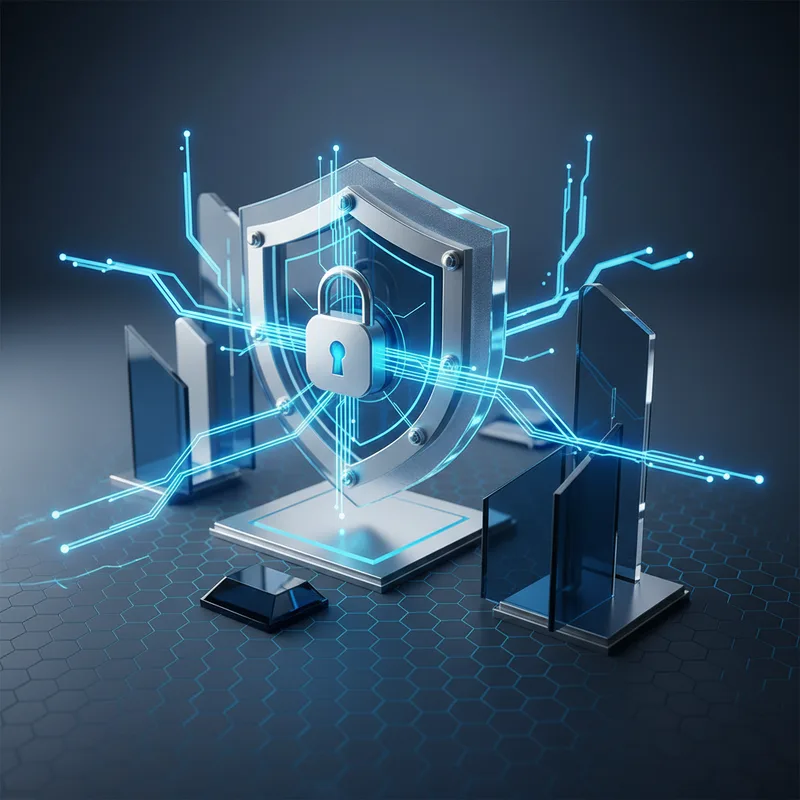 Sécurité informatique en entreprise : menaces, outils et bonnes pratiques