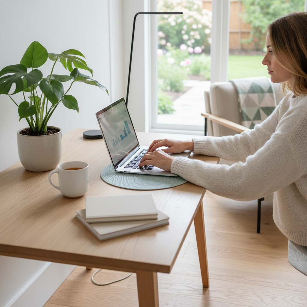 Télétravail et qualité de vie : bilan cinq ans après la grande transformation