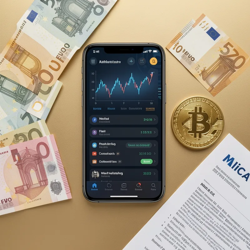 Cryptomonnaies